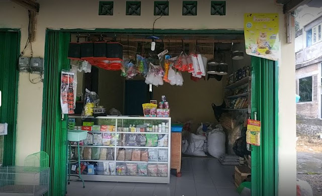 Makani: The Unfading Heartbeat of Cilacap's Agriculture